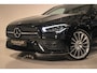 Mercedes-Benz CLA Shooting Brake 250 e AMG-line|BURM|PANO