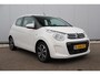 Citroën C1 1.0 VTi Shine 15 inch LMV Navigatie Achteruitrijcamera Bluetooth Airco Elektrische Ramen CV