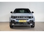 Jeep Avenger Summit 54 kWh | 8 Jaar Garantie | Navigatie | Stoel Verwarming | Verwarmd voorraam | Climate Controle | Camera | Parkeersensoren | Elektrische Achterklep |