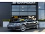 Saab 9-3 Cabrio 2.0T, Vector, Memory+lendesteun, Xenon, Bruingrijs!