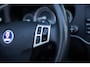 Saab 9-3 Cabrio 2.0T, Vector, Memory+lendesteun, Xenon, Bruingrijs!