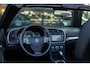 Saab 9-3 Cabrio 2.0T, Vector, Memory+lendesteun, Xenon, Bruingrijs!