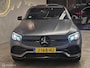 Mercedes-Benz GLC Coupe 200 AMG Facelift Schuifdak/Leder