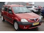 Dacia Logan MCV 1.6-16V Lauréate 7p. Airco, 7 Persoons, Elektrische ramen, Trekhaak