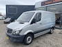 Mercedes-Benz Sprinter 211 2.2 CDI 325 HD me geïsoleerde bak