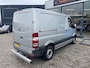 Mercedes-Benz Sprinter 211 2.2 CDI 325 HD me geïsoleerde bak