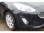 Ford Fiesta 1.0 EcoBoost Hybrid Titanium Navigatie, Apple Carplay, Climate control, Cruise control,