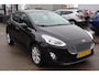 Ford Fiesta 1.0 EcoBoost Hybrid Titanium Navigatie, Apple Carplay, Climate control, Cruise control,