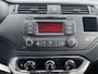 Kia Rio 1.4 CVVT BusinessLine | Automaat | Cruise control | Bluetooth | LM-velgen
