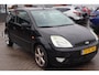Ford Fiesta 1.6-16V Futura Airco, Elektrische ramen, Radio cd speler