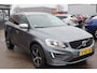 Volvo XC60 2.0 D3 FWD R-Design Navigatie, Cruise control, Stoelverwarming, Cruise control, Camera,