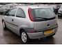 Opel Corsa 1.4-16V Elegance Nieuwe APK, Airco, Radio cd speler, Elektrische ramen
