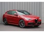 Alfa Romeo Stelvio 2.0 T Q4 AWD Special Edition | 280PK | Pano | Keyless-go | Memory | Bi-xenon | Leder | Trekhaak | 2018.