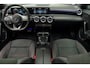 Mercedes-Benz A-klasse 250e AMG Pano Leder Navi PTS Ambient Climate Zwarte binnenhemel Cruise Stoelverwarming LM velgen EQ BTW auto!
