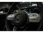 Mercedes-Benz A-klasse 250e AMG Line Panodak Leer Navi PTS LM velgen EQ BTW auto!