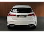 Mercedes-Benz A-klasse 250e AMG Line Panodak Leer Navi PTS LM velgen EQ BTW auto!