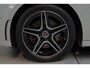 Mercedes-Benz A-klasse 250e AMG Pano Leder Navi PTS Ambient Climate Zwarte binnenhemel Cruise Stoelverwarming LM velgen EQ BTW auto!