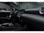 Mercedes-Benz A-klasse 250e AMG Pano Leder Navi PTS Ambient Climate Zwarte binnenhemel Cruise Stoelverwarming LM velgen EQ BTW auto!