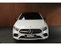 Mercedes-Benz A-klasse 250e AMG Line Panodak Leer Navi PTS LM velgen EQ BTW auto!