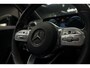 Mercedes-Benz A-klasse 250e AMG Pano Leder Navi PTS Ambient Climate Zwarte binnenhemel Cruise Stoelverwarming LM velgen EQ BTW auto!