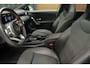 Mercedes-Benz A-klasse 250e AMG Pano Leder Navi PTS Ambient Climate Zwarte binnenhemel Cruise Stoelverwarming LM velgen EQ BTW auto!