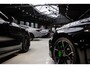 Mercedes-Benz A-klasse 250e AMG Pano Leder Navi PTS Ambient Climate Zwarte binnenhemel Cruise Stoelverwarming LM velgen EQ BTW auto!