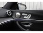 Mercedes-Benz E-klasse 300e AMG | 320PK | Pano | Sfeerverlichting | Memory | ILS | Widescreen | Stoelverw. | Carplay | Standkachel | 2020.