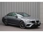Mercedes-Benz E-klasse 300e AMG | 320PK | Pano | Sfeerverlichting | Memory | ILS | Widescreen | Stoelverw. | Carplay | Standkachel | 2020.