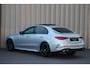 Mercedes-Benz C-klasse 300e AMG | 313PK | Head-up | Keyless-go | Pano | Sfeerverlichting | Memory | Digital-light | Standkachel | 2022.