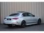 Mercedes-Benz C-klasse 300e AMG | 313PK | Head-up | Keyless-go | Pano | Sfeerverlichting | Memory | Digital-light | Standkachel | 2022.