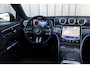 Mercedes-Benz C-klasse 300e AMG | 313PK | Head-up | Keyless-go | Pano | Sfeerverlichting | Memory | Digital-light | Standkachel | 2022.