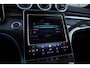 Mercedes-Benz C-klasse 300e AMG | 313PK | Head-up | Keyless-go | Pano | Sfeerverlichting | Memory | Digital-light | Standkachel | 2022.