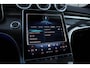 Mercedes-Benz C-klasse 300e AMG | 313PK | Head-up | Keyless-go | Pano | Sfeerverlichting | Memory | Digital-light | Standkachel | 2022.