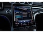 Mercedes-Benz C-klasse 300e AMG | 313PK | Head-up | Keyless-go | Pano | Sfeerverlichting | Memory | Digital-light | Standkachel | 2022.