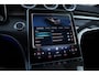 Mercedes-Benz C-klasse 300e AMG | 313PK | Head-up | Keyless-go | Pano | Sfeerverlichting | Memory | Digital-light | Standkachel | 2022.