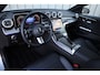 Mercedes-Benz C-klasse 300e AMG | 313PK | Head-up | Keyless-go | Pano | Sfeerverlichting | Memory | Digital-light | Standkachel | 2022.
