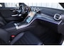 Mercedes-Benz C-klasse 300e AMG | 313PK | Head-up | Keyless-go | Pano | Sfeerverlichting | Memory | Digital-light | Standkachel | 2022.