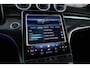 Mercedes-Benz C-klasse 300e AMG | 313PK | Head-up | Keyless-go | Pano | Sfeerverlichting | Digital-light | Leder | Memory | Stoelverw. | 2022.