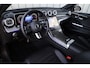 Mercedes-Benz C-klasse 300e AMG | 313PK | Head-up | Keyless-go | Pano | Sfeerverlichting | Digital-light | Leder | Memory | Stoelverw. | 2022.
