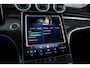 Mercedes-Benz C-klasse 300e AMG | 313PK | Head-up | Keyless-go | Pano | Sfeerverlichting | Digital-light | Leder | Memory | Stoelverw. | 2022.