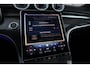 Mercedes-Benz C-klasse 300e AMG | 313PK | Head-up | Keyless-go | Pano | Sfeerverlichting | Digital-light | Leder | Memory | Stoelverw. | 2022.