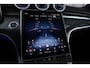 Mercedes-Benz C-klasse 300e AMG | 313PK | Head-up | Keyless-go | Pano | Sfeerverlichting | Digital-light | Leder | Memory | Stoelverw. | 2022.