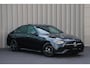 Mercedes-Benz C-klasse 300e AMG | 313PK | Head-up | Keyless-go | Pano | Sfeerverlichting | Digital-light | Leder | Memory | Stoelverw. | 2022.