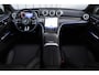 Mercedes-Benz C-klasse 300e AMG | 313PK | Head-up | Keyless-go | Pano | Sfeerverlichting | Digital-light | Leder | Memory | Stoelverw. | 2022.