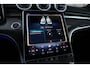 Mercedes-Benz C-klasse 300e AMG | 313PK | Head-up | Keyless-go | Pano | Sfeerverlichting | Digital-light | Leder | Memory | Stoelverw. | 2022.