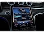Mercedes-Benz C-klasse 300e AMG | 313PK | Head-up | Keyless-go | Pano | Sfeerverlichting | Digital-light | Leder | Memory | Stoelverw. | 2022.
