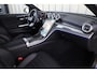 Mercedes-Benz C-klasse 300e AMG | 313PK | Head-up | Keyless-go | Pano | Sfeerverlichting | Digital-light | Leder | Memory | Stoelverw. | 2022.