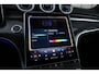 Mercedes-Benz C-klasse 300e AMG | 313PK | Head-up | Keyless-go | Pano | Sfeerverlichting | Digital-light | Leder | Memory | Stoelverw. | 2022.