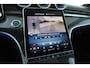 Mercedes-Benz C-klasse 300e AMG | 313PK | Head-up | Keyless-go | Pano | Sfeerverlichting | Digital-light | Leder | Memory | Stoelverw. | 2022.