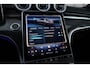 Mercedes-Benz C-klasse 300e AMG | 313PK | Head-up | Keyless-go | Pano | Sfeerverlichting | Digital-light | Leder | Memory | Stoelverw. | 2022.